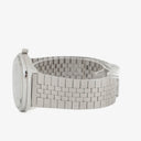 Rado Elegance Silver Toned Watch