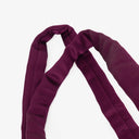 Louis Vuitton Limited Edition Violet Satin That's Love Tote Bag