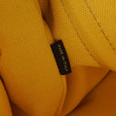 Prada Canapa Logo Girasole Canvas Tote Bag&nbsp;