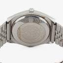 Rado Elegance Silver Toned Watch