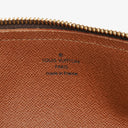 Louis Vuitton Papillon 30 Vintage Monogram Canvas Handbag With Mini Papillon Pochette