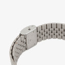 Rado Elegance Silver Toned Watch