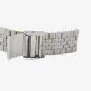 Rado Elegance Silver Toned Watch