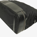 Prada Tessuto Balck Nylon Tote Bag