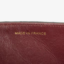 Chanel Classic Single Flap Bag Quilted Lambskin With 24K Gold-Plated Hardware