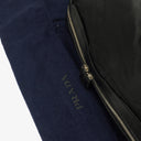 Prada Tessuto Balck Nylon Tote Bag