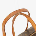 Louis Vuitton Papillon 30 Vintage Monogram Canvas Handbag With Mini Papillon Pochette