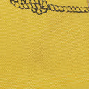 Prada Canapa Logo Girasole Canvas Tote Bag&nbsp;