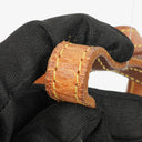 Louis Vuitton Papillon 30 Vintage Monogram Canvas Handbag With Mini Papillon Pochette