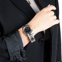 Gucci G-Timeless Automatic Stainless Steel Watch