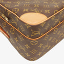 Louis Vuitton Nile GM Monogram Canvas Crossbody Bag