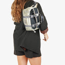 Chanel Sport Ligne Multicolour Belt Bag
