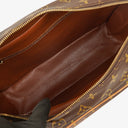 Louis Vuitton Nile GM Monogram Canvas Crossbody Bag