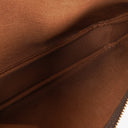 Louis Vuitton Pochette Accessoires Monogram Canvas Clutch Handbag