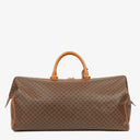 Celine Macadam Triomphe Weekend Bag