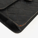 Chanel Classic Single Flap Bag Quilted Lambskin With 24K Gold-Plated Hardware