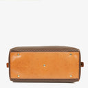 Celine Macadam Triomphe Weekend Bag