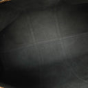 Louis Vuitton Keepall 50 Black EPI Leather Travel Bag