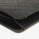 Chanel Classic Single Flap Bag Quilted Lambskin With 24K Gold-Plated Hardware