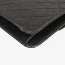 Chanel Classic Single Flap Bag Quilted Lambskin With 24K Gold-Plated Hardware