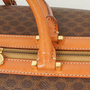 Celine Macadam Triomphe Weekend Bag