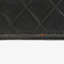 Chanel Classic Single Flap Bag Quilted Lambskin With 24K Gold-Plated Hardware
