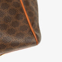 Celine Macadam Triomphe Weekend Bag