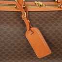 Celine Macadam Triomphe Weekend Bag