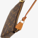 Louis Vuitton Pochette Accessoires Monogram Canvas Clutch Handbag