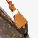 Louis Vuitton Pochette Accessoires Monogram Canvas Clutch Handbag