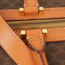 Celine Macadam Triomphe Weekend Bag