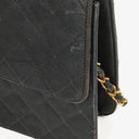 Chanel Classic Single Flap Bag Quilted Lambskin With 24K Gold-Plated Hardware