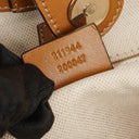Gucci Sukey Monogram Tote Bag