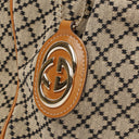 Gucci Sukey Monogram Tote Bag