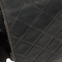 Chanel Classic Single Flap Bag Quilted Lambskin With 24K Gold-Plated Hardware