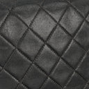 Chanel Classic Single Flap Bag Quilted Lambskin With 24K Gold-Plated Hardware