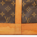 Louis Vuitton Noe Grande GM Monogram Canvas Shoulder Bag