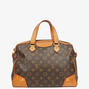 Louis Vuitton Monogram Canvas Retiro PM Bag
