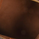 Louis Vuitton Speedy 30 Monogram Canvas Handbag