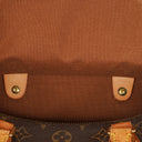Louis Vuitton Speedy 30 Monogram Canvas Bag