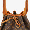 Louis Vuitton Noe Grande GM Monogram Canvas Shoulder Bag