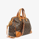Louis Vuitton Monogram Canvas Retiro PM Bag