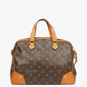 Louis Vuitton Monogram Canvas Retiro PM Bag
