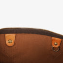 Louis Vuitton Speedy 30 Monogram Canvas Bag
