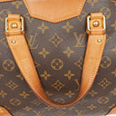 Louis Vuitton Monogram Canvas Retiro PM Bag