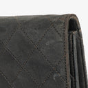 Chanel Classic Single Flap Bag Quilted Lambskin With 24K Gold-Plated Hardware