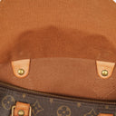 Louis Vuitton Speedy 30 Monogram Canvas Handbag