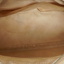 Chanel Camera Front Pocket Bag