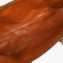 Louis Vuitton Sac Triangle Monogram Handbag