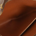 Louis Vuitton Trocadero 30 Monogram Canvas Bag